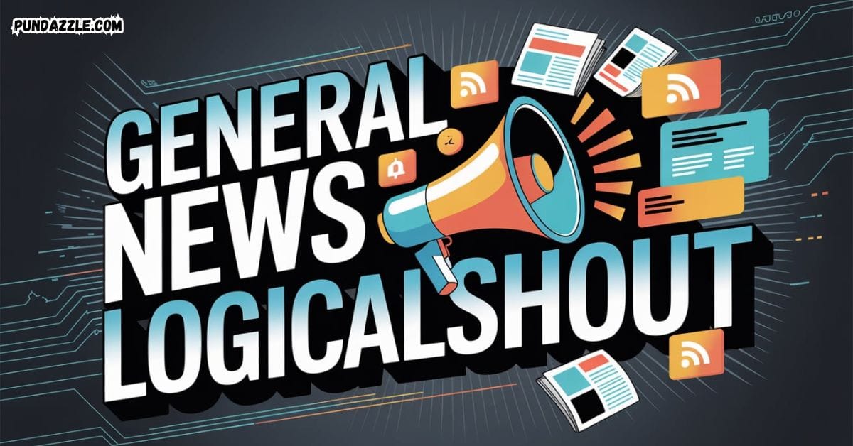 General News Logicalshout