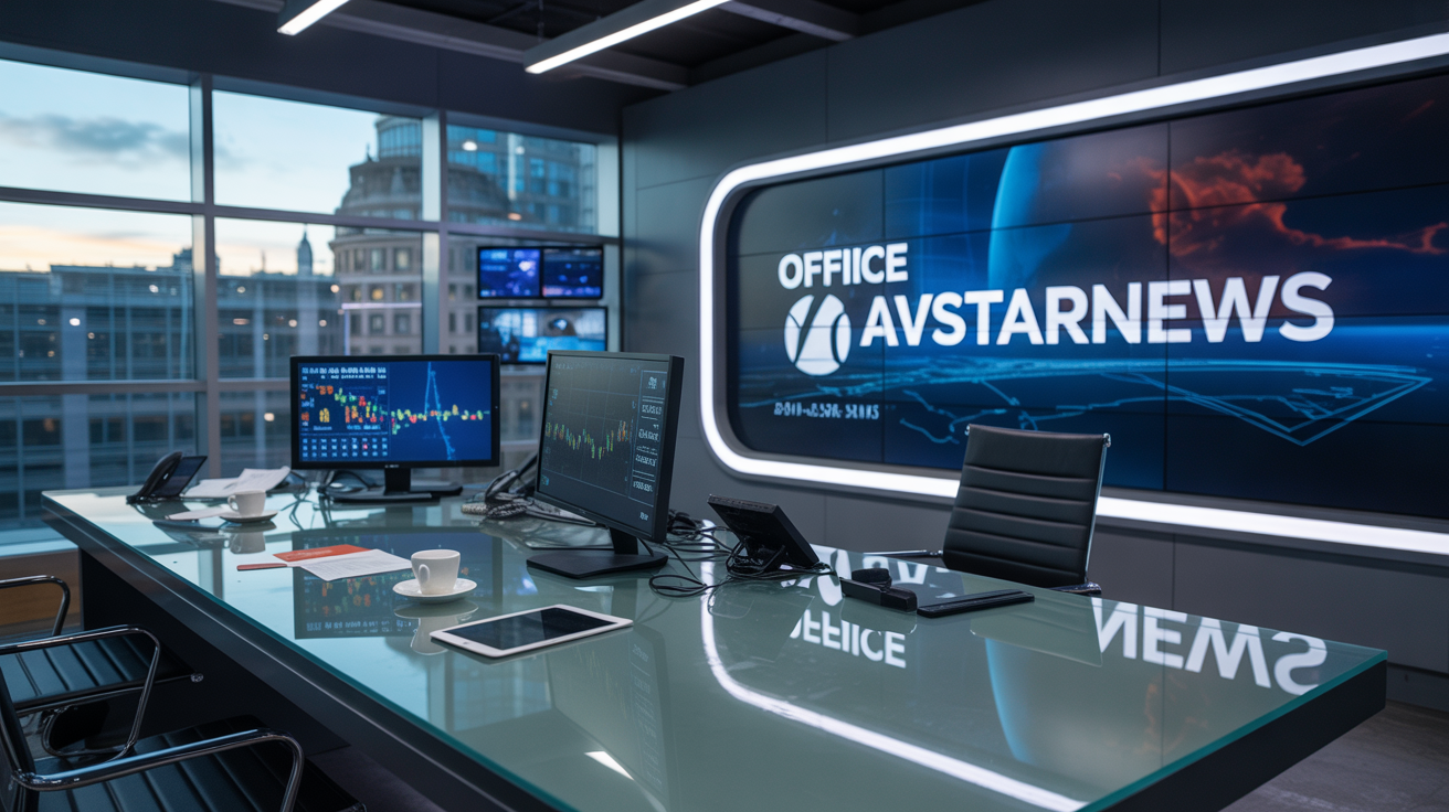 Office Avstarnews: The Ultimate Solution For Office Management