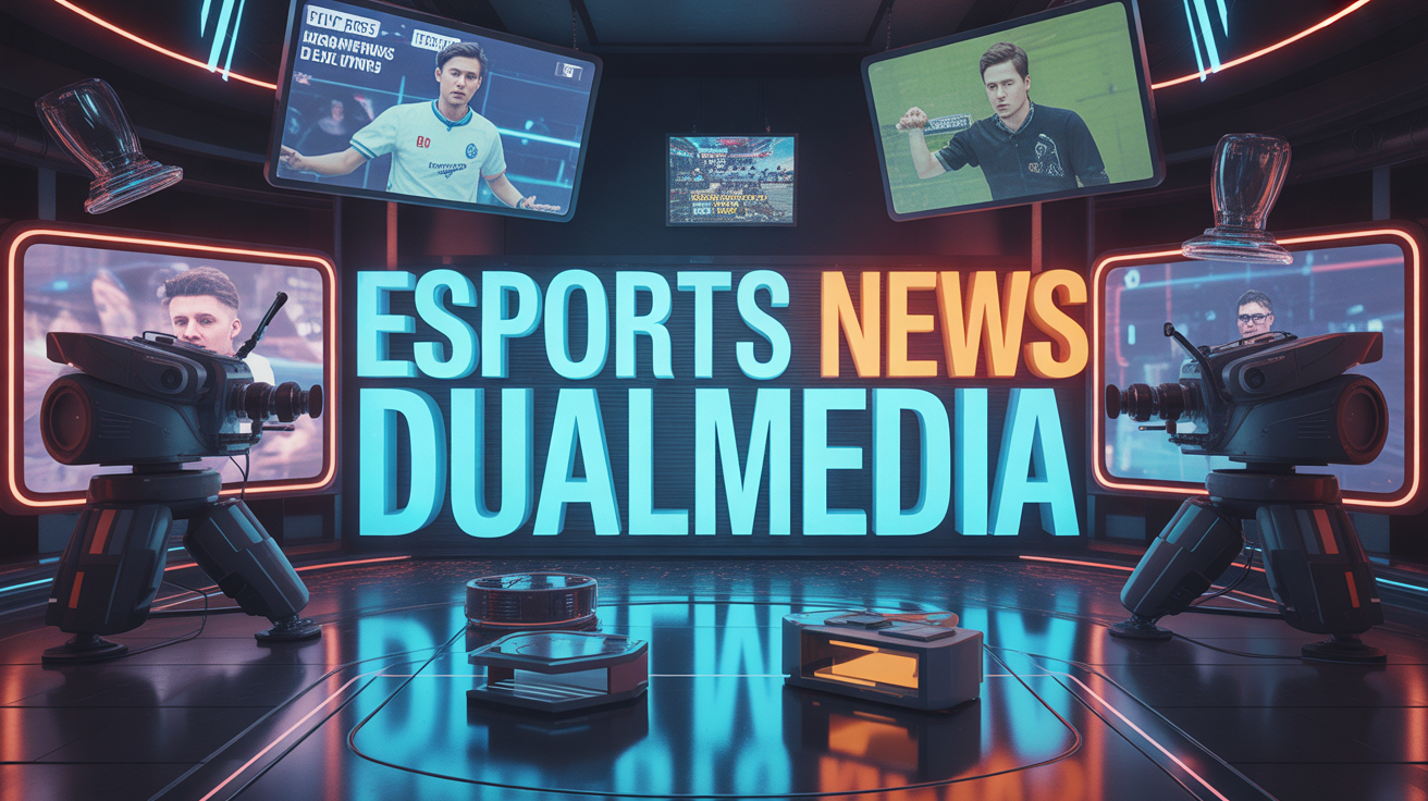 Fake or Real? Checking the ‘Esports News Dualmedia’ Keyword