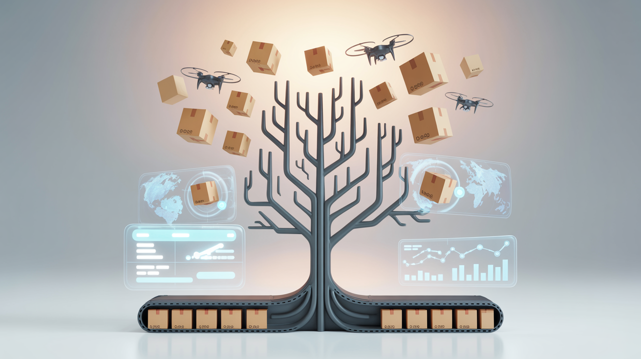 Understanding Gray Poplar And Dropshipping: A Profitable Partnership