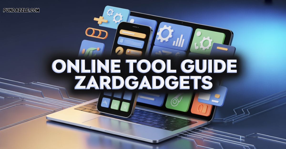 online tool guide zardgadjets
