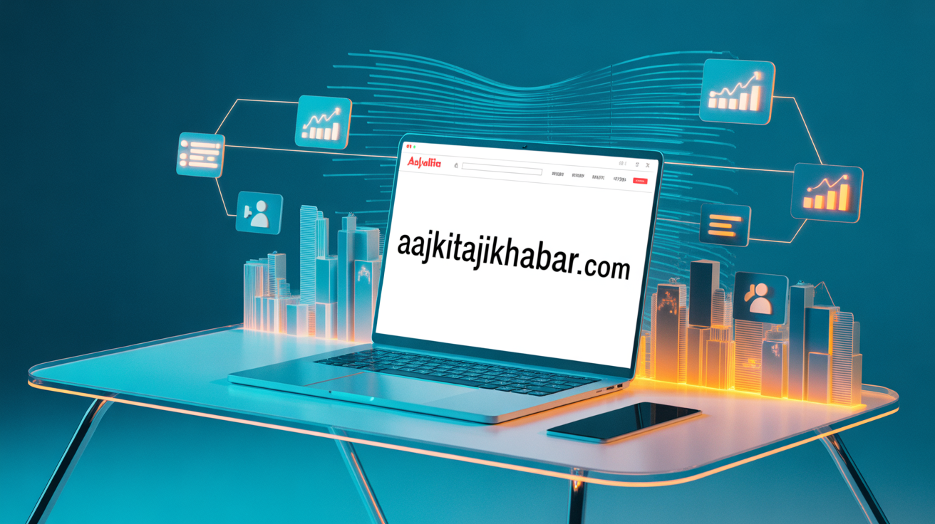 aajkitajikhabar.com Business Growth Guide And Tactics