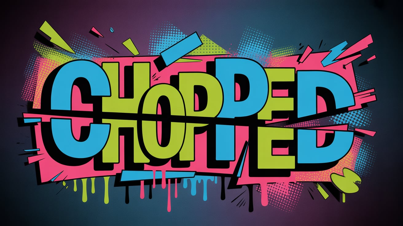 🪓 Chopped Meaning Slang: The Real Story Behind The Word Everyone’s Using In 2k25